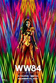 Sinopsis wonder woman 1984 (2020) : Wonder Woman 1984 2020 Imdb