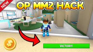 Safe free robux site (working!) : Murder Mystery 2 Op Script Pastebin 2021 Roblox Youtube