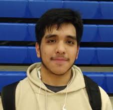 Southwestern Randolph wrestler ramps up for repeat