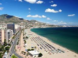 Costa Del Sol Climate Average Weather Temperature Precipitation Best Time