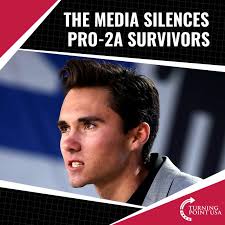 The Media Silences Pro-2A Survivors!