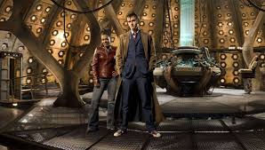 Prior to playing the doctor, tennant also. David Tennant Favorite Doctor Among Doctor Who Fans