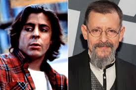 Happy birthday to Judd Nelson! Can you believe The Breakfast Club's John  Bender is now 65?