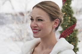 My Grown-Up Christmas List (TV Movie 2022)