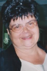 Hélaine Lefaivre Obituary