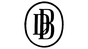 The deutsche bank logo in vector format(svg) and transparent png. Deutsche Bank Logo Symbol History Png 3840 2160