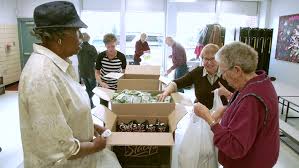 Welcome to the ottawa food bank. Arvada Vineyard