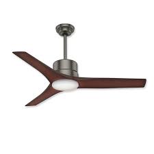Casablanca stands alone in its approach to the design, engineering and manufacturing of ceiling fans. Casablanca Piston 50450 52 Led Outdoor Ceiling Fan