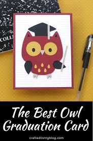 Besides graduation cards for primary school, high school, you can also find graduation invitation cards, graduation announcement cards check out the big graduation card collection to find ideas and inspirations for graduation card designing. The Best Graduation Card That Will Make You Top In Class Crafted Living