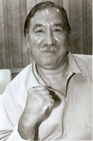 Statement by Leonard Peltier, Oglala Commemoration
