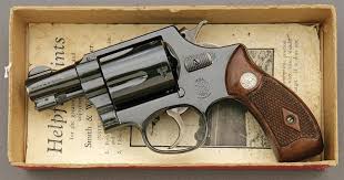The.38 special was the standard service cartridge for the majority of. Sold Price Smith Wesson 38 Chief S Special Revolver Invalid Date Est