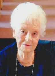 Lelia Lucille Young Obituary