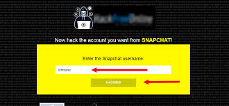تهكير حساب سناب شات 2021 طريقة اختراق السناب بدون مايدري هاكرز
