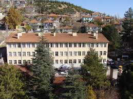 Elmalı, antalya iline bağlı bir ilçedir. Elmali