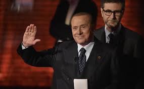 Roberto fico e la compagna yvonne de rosa (foto fabiano/ag.toiati). Da Roberto Fico Un Assist A Silvio Berlusconi Tvzoom