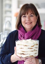 Stressing over your holiday menu? Ina Garten On Cooking For The Holidays In A Pandemic 1a