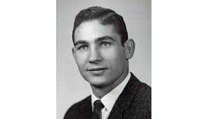 DAVID CALVERT Obituary (1936