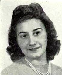 Evelyn Michelina Giordano Fini (1925-2002)