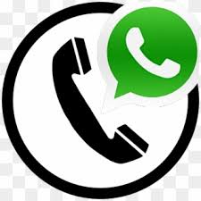 These free images are pixel perfect to fit your design and available in both png and vector. Free Whatsapp Logo Png Hd Png Transparent Images Pikpng