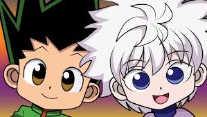 Découvrez ici une astuce forte simple qui ne vous prendra que deux minutes. Hxh Fond D Ecran Nawpic