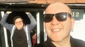 Christopher Hedges-哔哩哔哩_Bilibili