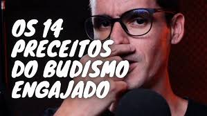 Mindfulness Engajado 4: Mindfulness e Budismo Engajado de Thich Nhat Hanh  com Denise Kato.