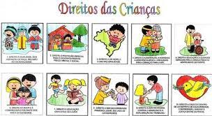 Sempre que necessário, voltam ao ensino presencial. Direitos Das Criancas Pesquisa Google Direitos Das Criancas Atividade Dia Das Criancas Educacao Infantil