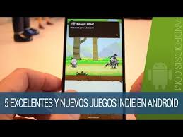 › » descargar juegos para pc gratis torrent. 5 Excelentes Y Nuevos Videojuegos Indie En Android Androidsis