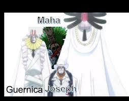 Is there any chance Oda mixed up the names of the masked CP0 Agents? : r OnePiece
