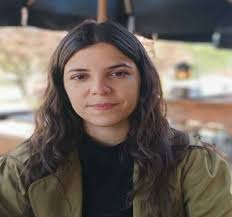 FICValdivia 2023 Entrevista a directora de “Las cosas indefinidas” María  Aparicio: “Hay que deconstruir la mirada del cine del primer mundo”