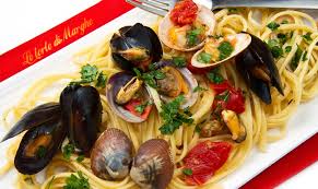 E 'stato fatto nel lontano anni '70. Raccolta Piatti A Base Di Pesce Le Torte Di Marghe
