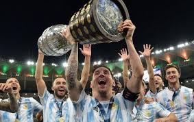 Uruguayans call this episode maracanazo. 1 Uaigsnish Hm