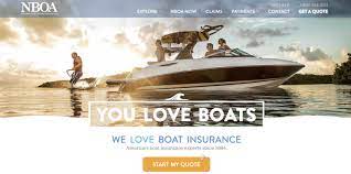 Broad coverage for all boat types 2021 S Best Boat Insurance Updated