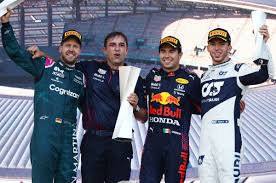 We did not find results for: 2021 F1 Azerbaijan Gp Results Perez Takes Surprise Win Autocar India