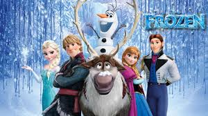 Hasil gambar untuk frozen