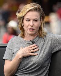 Chelsea handler is letting it all hang out on election day! Chelsea Handler Opens Up About Abortions At Age 16 Abc News