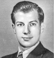 Eugene HORBATIUK Obituary (1921