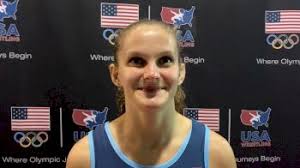 North Central Women's Wrestling