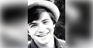 Obituary information for Dustin James Etchison