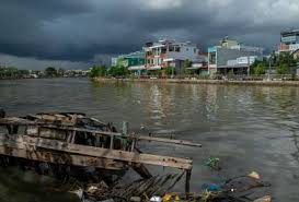 Tempestade mais forte de 2026, supertufão Sinlaku ameaça ilhas no Pacífico