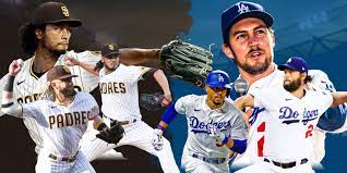 Dodgers vs padres odds today. National League West Roundtable On Dodgers Padres