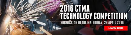 2016 Ctma Technology Competition National Center For