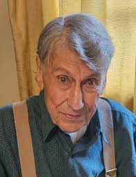 Obituary information for George Allen Watrous