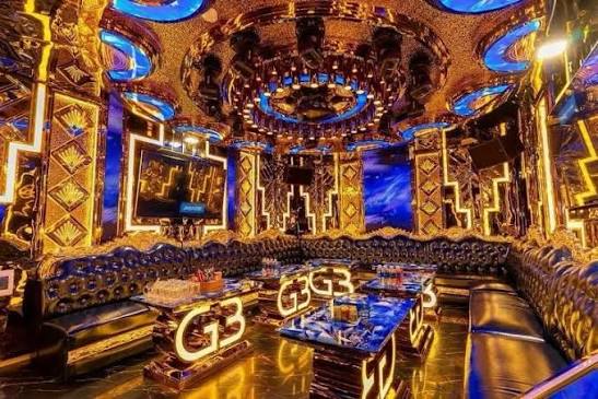 Karaoke Golden Voice - 525 Lê Văn Quới - Thành phố Hồ Chí Minh – 9Life.com.vn