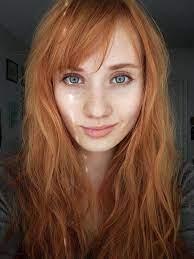 freckles d light red hair ginger hair reddish hair