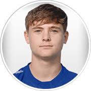 Bobby Carroll (Workington)