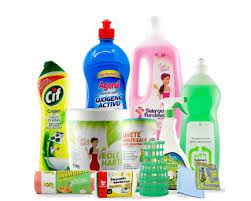 Ce fel de compoziții de ceai preferați. 5 Produse De Curatenie Care Nu Trebuie Sa Lipseasca Din Bucatarie