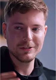 Theo Von Mrbeast Purple Cow