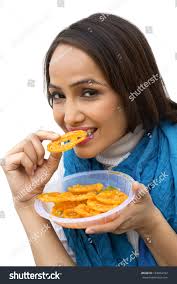 Indian Food Front Photos and Images & Pictures