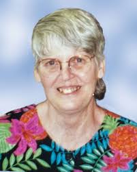 Ada (Sally) Louise Strutt